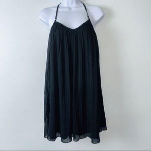 Abercrombie&Fitch T-strap Dress Size Petite Small